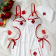 Sexy Lingerie Sets for Women Classy, Nurse White Dress Set With Hat. Sexy Lingerie Sets for Women Classy, Nurse White Dress Set With Hat.
