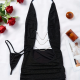 Sexy Lingerie Sets For Women, Black Lingerie. Sexy Lingerie Sets For Women, Black Lingerie.