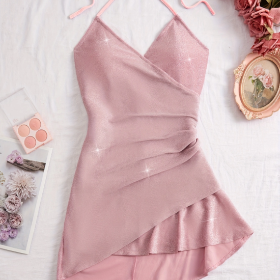 Sexy Lingerie Sets For Women Classy, Pink Dress Lingerie. Sexy Lingerie Sets For Women Classy, Pink Dress Lingerie.
