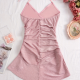 Sexy Lingerie Sets For Women Classy, Pink Dress Lingerie. Sexy Lingerie Sets For Women Classy, Pink Dress Lingerie.