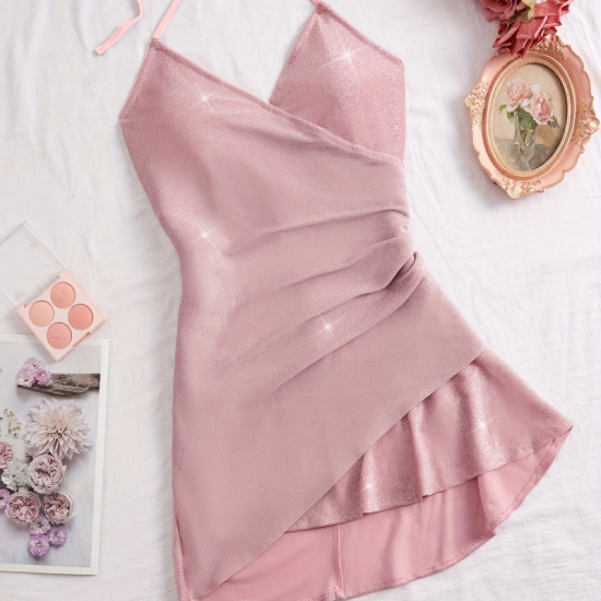 Sexy Lingerie Sets For Women Classy, Pink Dress Lingerie. Sexy Lingerie Sets For Women Classy, Pink Dress Lingerie.