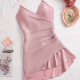 Sexy Lingerie Sets For Women Classy, Pink Dress Lingerie. Sexy Lingerie Sets For Women Classy, Pink Dress Lingerie.