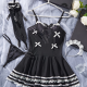 Sexy Lingerie Sets For Women, Black Three-Piece Set With Gloves. Sexy Lingerie Sets For Women, Black Three-Piece Set With Gloves.