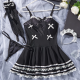 Sexy Lingerie Sets For Women, Black Three-Piece Set With Gloves. Sexy Lingerie Sets For Women, Black Three-Piece Set With Gloves.