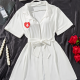 Sexy Lingerie Sets for Women Classy, Nurse White Skirt Dress With Hairpin. Sexy Lingerie Sets for Women Classy, Nurse White Skirt Dress With Hairpin.