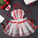 Sexy Lingerie Sets for Women Classy, Elegant Lingerie, White Three-piece Set With Hairpin. Sexy Lingerie Sets for Women Classy, Elegant Lingerie, White Three-piece Set With Hairpin.