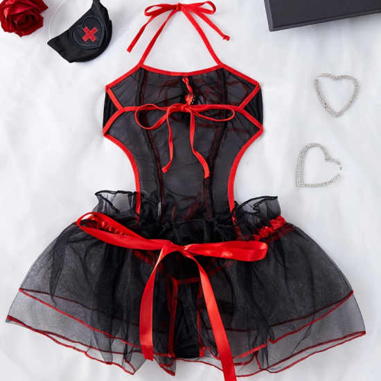 Sexy Lingerie Sets For Women Classy, Elegant Lingerie, Black Lingerie With Hairpin. Sexy Lingerie Sets For Women Classy, Elegant Lingerie, Black Lingerie With Hairpin.