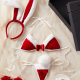 Sexy Lingerie Sets For Women Classy, Two-Piece Set With Rabbit Hairband. Sexy Lingerie Sets For Women Classy, Two-Piece Set With Rabbit Hairband.