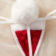 Sexy Lingerie Sets For Women Classy, Two-Piece Set With Rabbit Hairband. Sexy Lingerie Sets For Women Classy, Two-Piece Set With Rabbit Hairband.