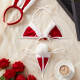 Sexy Lingerie Sets For Women Classy, Two-Piece Set With Rabbit Hairband. Sexy Lingerie Sets For Women Classy, Two-Piece Set With Rabbit Hairband.