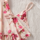 Sexy Lingerie Sets For Women Classy, Elegant Lingerie, Pink Floral Lingerie. Sexy Lingerie Sets For Women Classy, Elegant Lingerie, Pink Floral Lingerie.