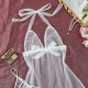 Sexy Lingerie Sets For Women, White Lace Lingerie. Sexy Lingerie Sets For Women, White Lace Lingerie.