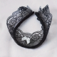 Sexy Lingerie Sets For Women, Black Three-Piece Set With Bracelet And Hairpin. Sexy Lingerie Sets For Women, Black Three-Piece Set With Bracelet And Hairpin.